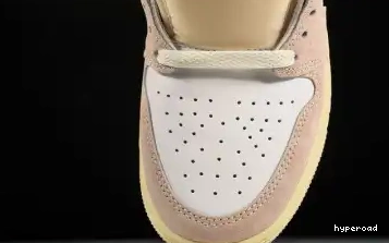 Hyperoad “Washed Jordan Air Pink” 1 FD2596-600 OG High 0609